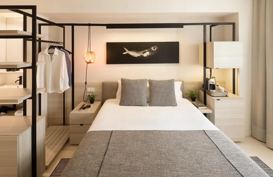 Hotel Denit Barcelona-1