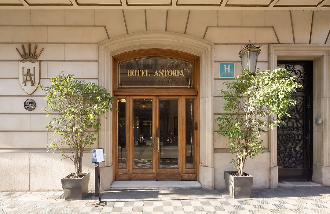 Hotel Astoria-1