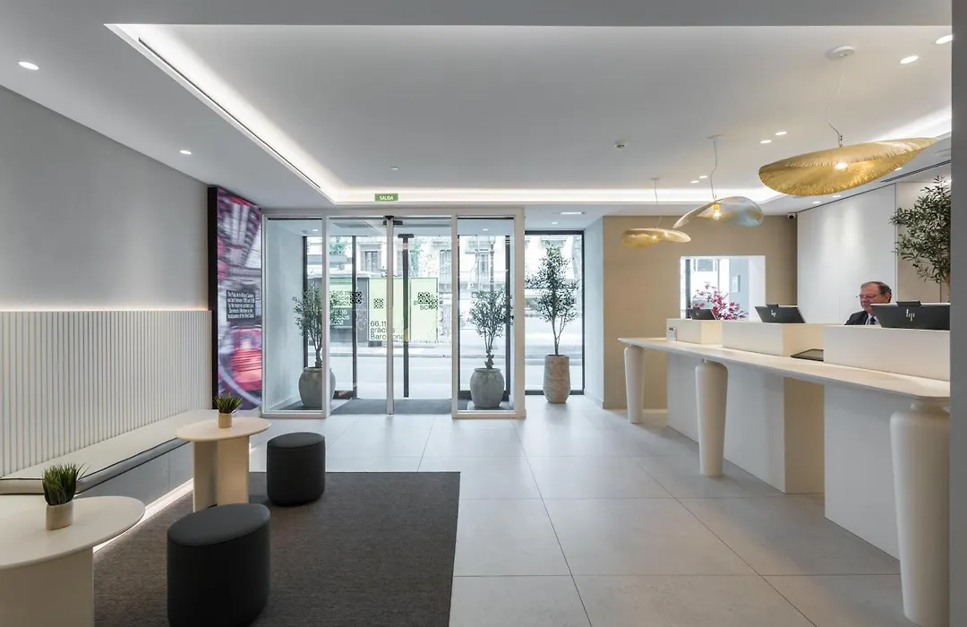 Hotel Royal Ramblas-1