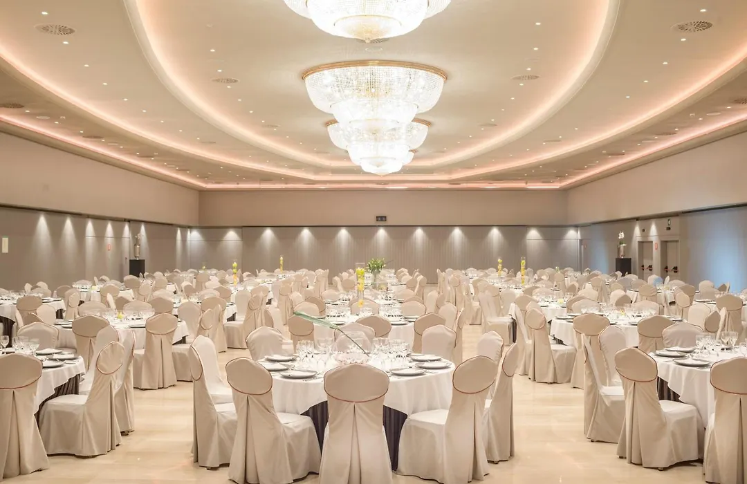 Intercontinental Barcelona By Ihg-1