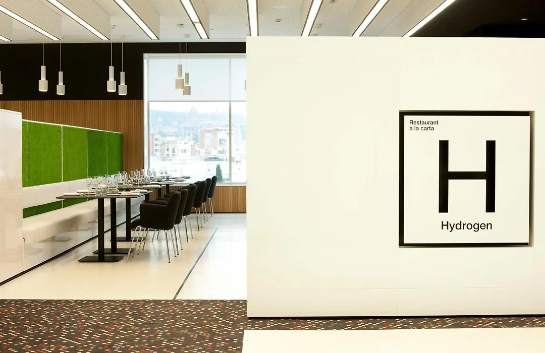 Barcelo Sants-1