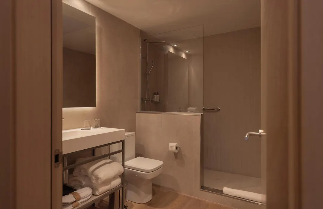 Gran Hotel Barcino 4 Sup-1