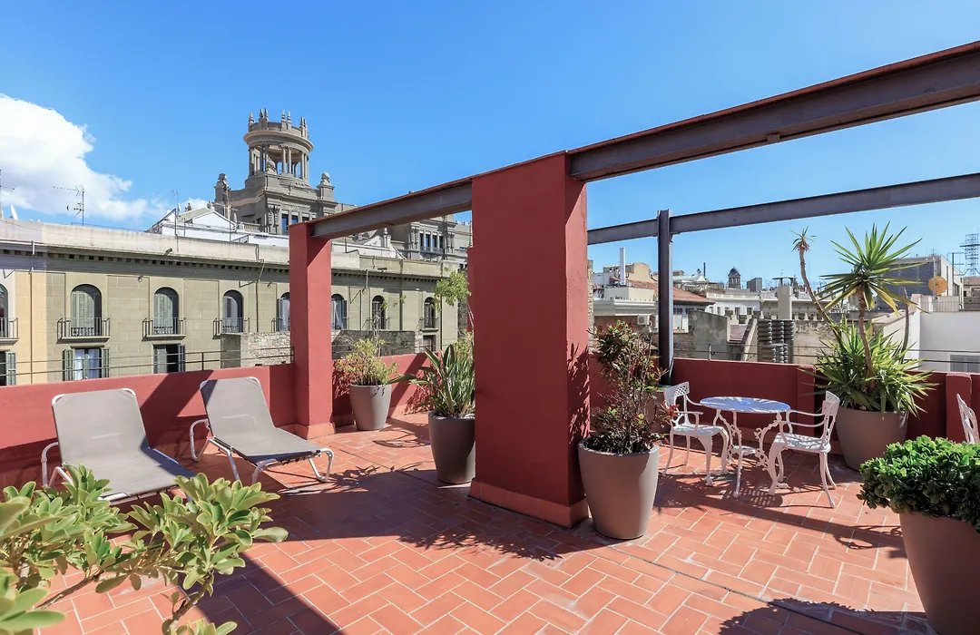 Hotel Gotico-1