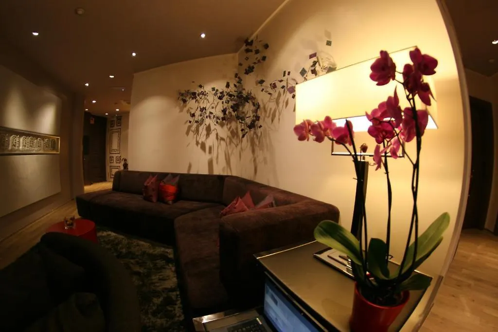 Anba Boutique (Adults Only)-1