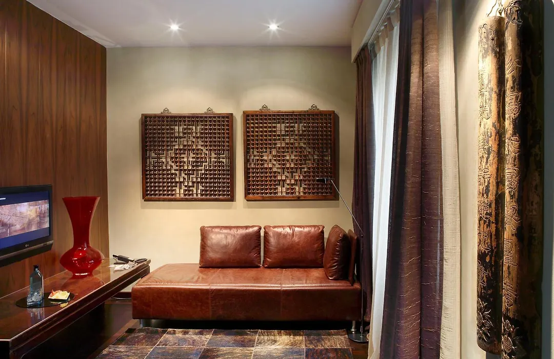 Hotel Gran Derby Suites A Small Luxury Hotel Of The World-1