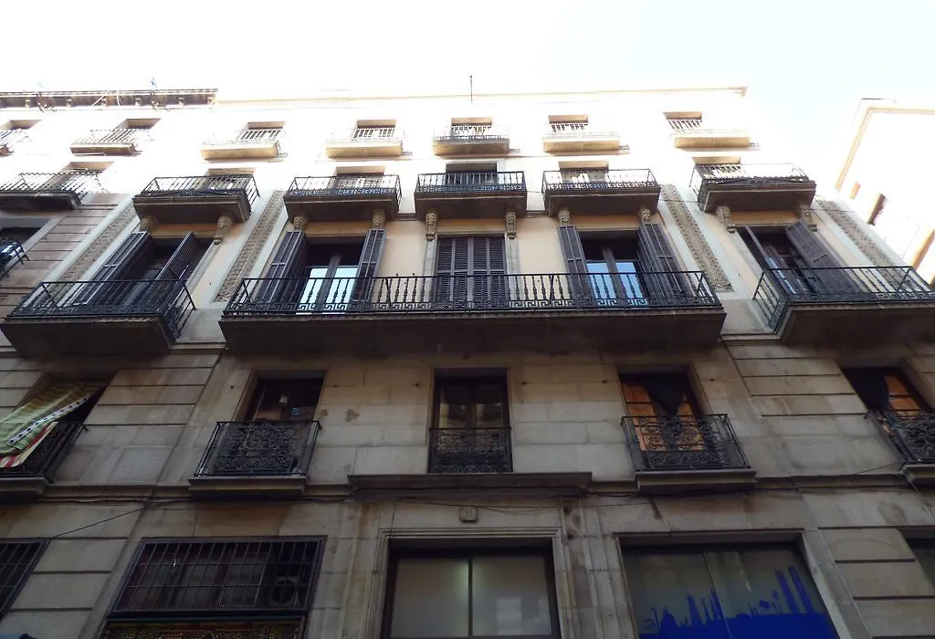 Hotel Jaume I-1