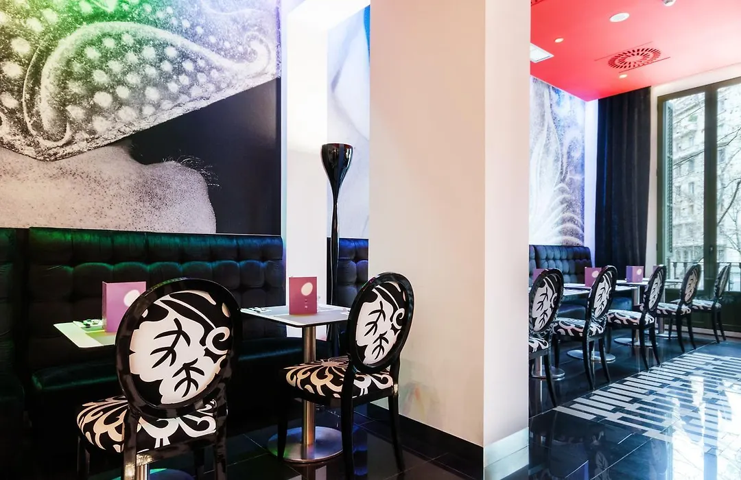 Hotel Bcn Design-1
