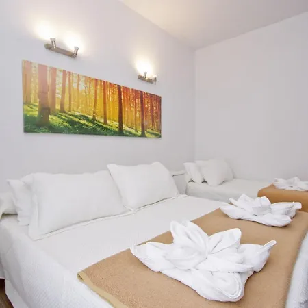 Barcelona City Hotel-2