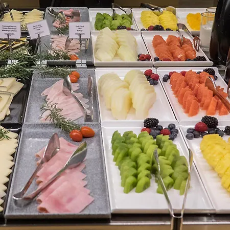 Hotel Ambit Barcelona-3