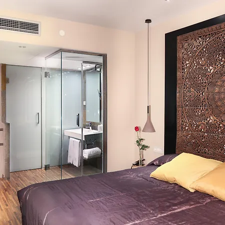 Hotel Gran Derby Suites A Small Luxury Hotel Of The World-2