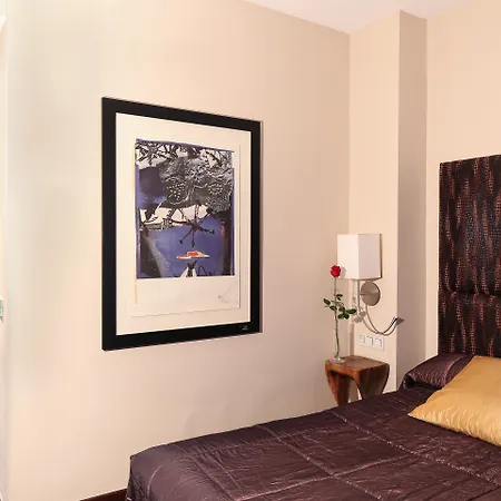 Hotel Gran Derby Suites A Small Luxury Hotel Of The World-3
