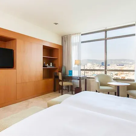 Gran Hotel Torre Catalunya-3