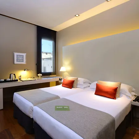 Grand Hotel Central, Small Luxury Hotels-2