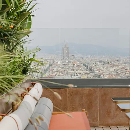 Nobu Hotel Barcelona-2