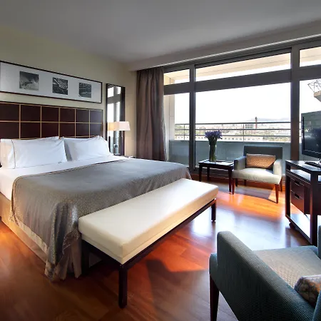 Eurostars Grand Marina Hotel Gl-2