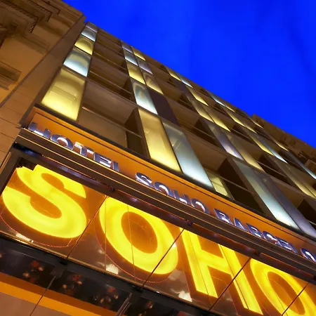 Hotel Soho-2