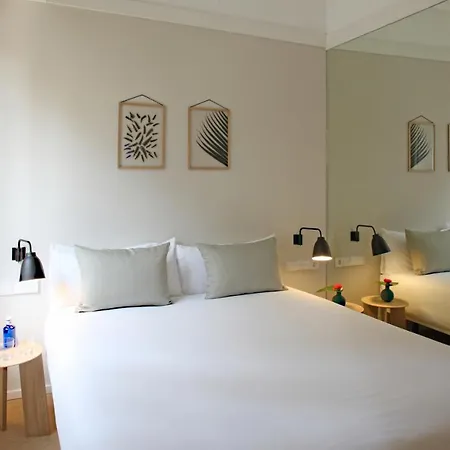 The Moods Catedral Hostal Boutique-3