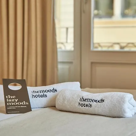The Moods Catedral Hostal Boutique-2