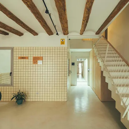 Boutique Apartments 23 Barcelona-3
