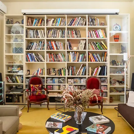 B&B Boutique Ca La Maria-2