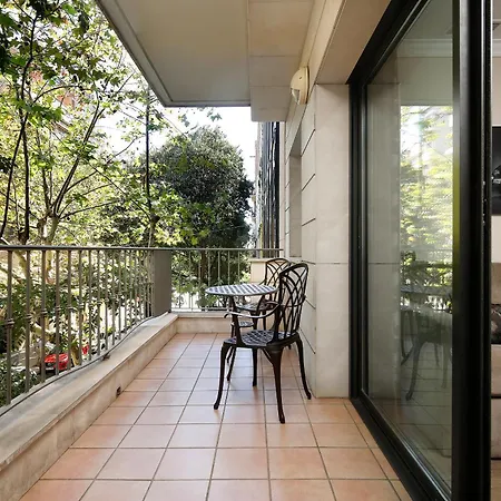 Apartaments-Hotel Hispanos 7 Suiza-3