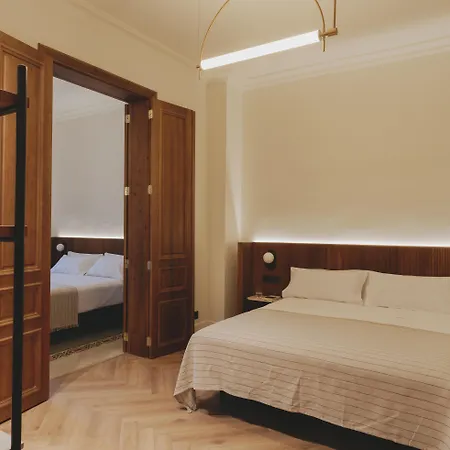 Casa Llimona Hotel Boutique-3
