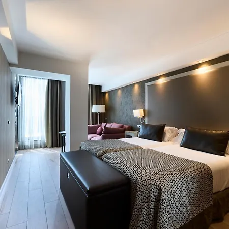 Catalonia Square 4* Sup-3