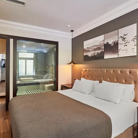 Hotel Cortes Rambla-2