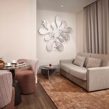 Nh Collection Barcelona Gran Hotel Calderon-3