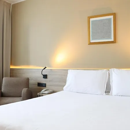 Eurohotel Diagonal Port-2