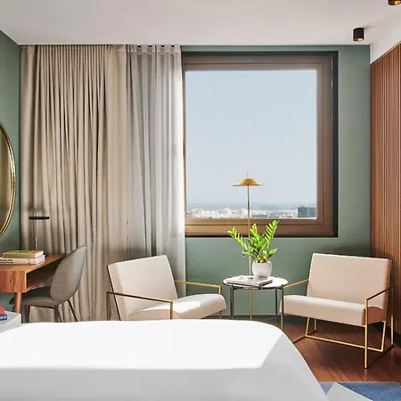 Grand Hyatt Barcelona-3