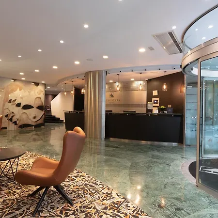 Eurostars Cristal Palace-3