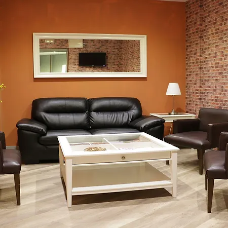 Itc Barcelona By Soho Boutique-2