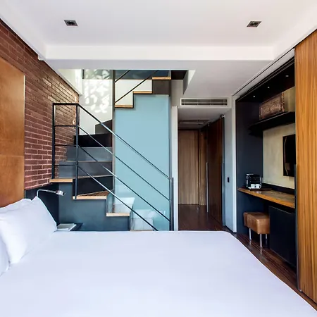 Hotel Granados 83, A Member Of Preferred Hotels & Resorts-3