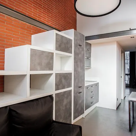 Barcelona Apartment Republica-3