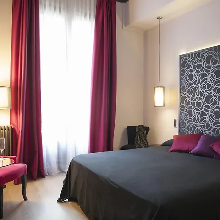 Umma Barcelona B&B Boutique-3