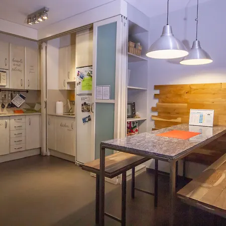 Don Moustache Boutique Hostel-2