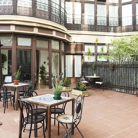 La Casa Gran B&B-3