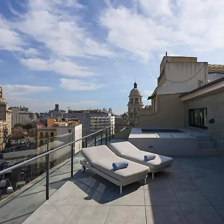 Catalonia Ramblas 4* Sup-2