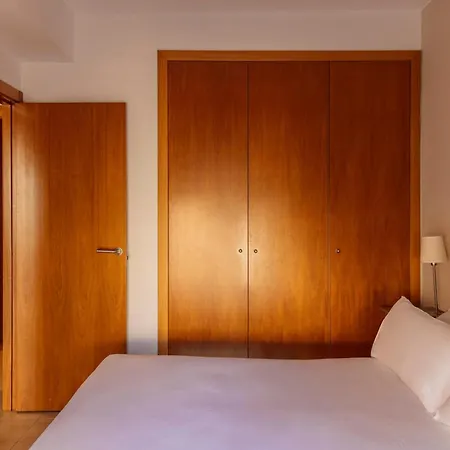 Barcelona Apartment Gran De Gracia-2