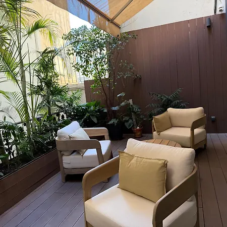 Buho Boutique Rooms (Adults Only)-2