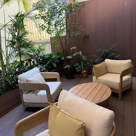 Buho Boutique Rooms (Adults Only)-3