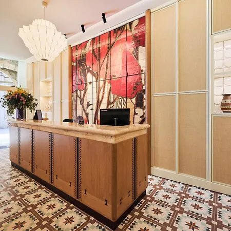 H10 Raco Del Pi Boutique Hotel-2