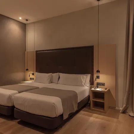 Gran Hotel Barcino 4 Sup-3