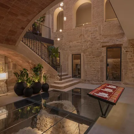Gran Hotel Barcino 4 Sup-2