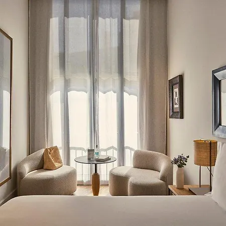 Hotel Pulitzer Barcelona-2