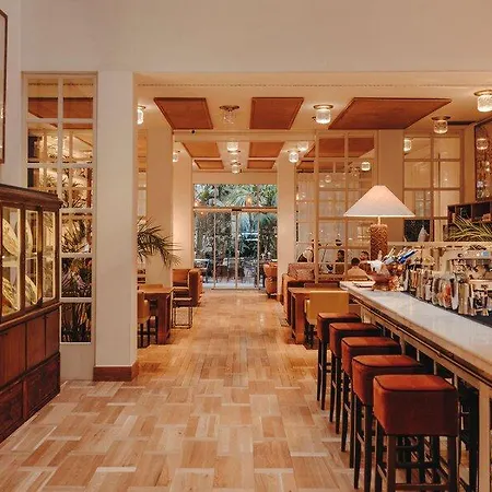 Hotel Pulitzer Barcelona-3