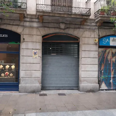 Hotel La Pau 4 Sup-2