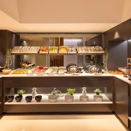 Hotel Denit Barcelona-2