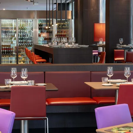 Novotel Barcelona City-3